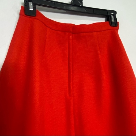 THE VESTED GENTRESS Equestrian Novelty Maxi Skirt - Picture 4 of 9